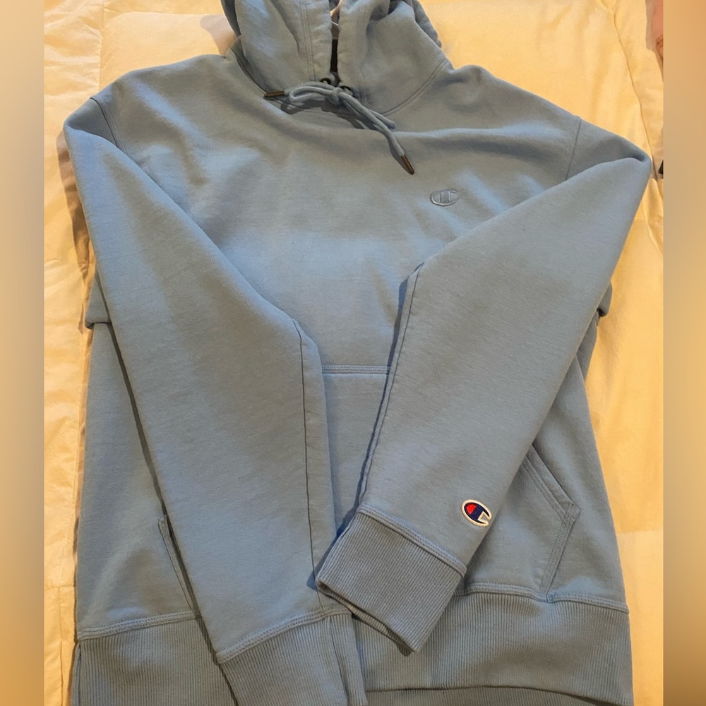 Campion hoodie